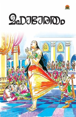 Mahabharatham - Balachandran, K. P.