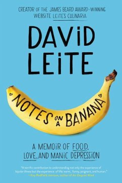 Notes on a Banana - Leite, David