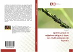 Optimisation et métaheuristique à base des multi-colonies de fourmis