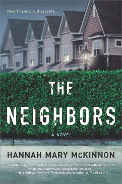 The Neighbors - McKinnon, Hannah Mary