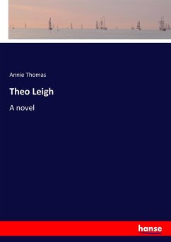 Theo Leigh