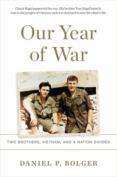 Our Year of War - Bolger, Daniel P.