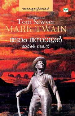 Tom Sawyer - Twain, Mark