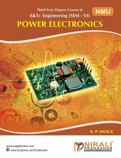 POWER ELECTRONICS - Akole, K P