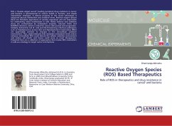 Reactive Oxygen Species (ROS) Based Therapeutics - Allimuthu, Dharmaraja