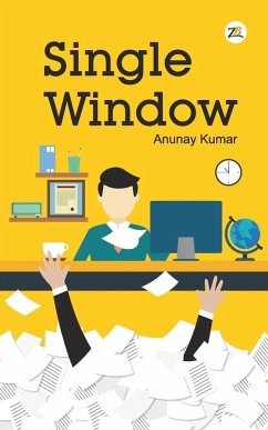 Single Window - Kumar, Anunay