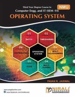 OPERATING SYSTEM - Jaiswal, P R