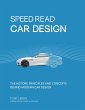 Speed Read Car Design - Bild 1