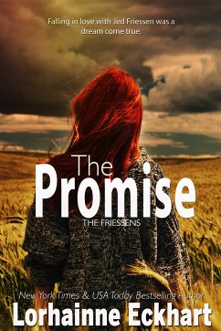 The Promise (eBook, ePUB) - Eckhart, Lorhainne