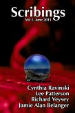 Scribings, Volume 1 (eBook, ePUB) Scribings, Volume 1 (eBook, ePUB)