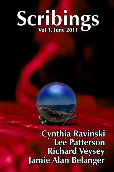 Scribings, Volume 1 (eBook, ePUB)