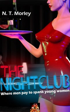 Cover The Nightclub (eBook, ePUB)