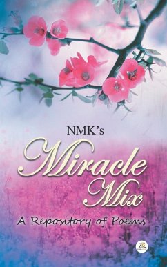 Miracle Mix - Kurien, Nikhil Mathew