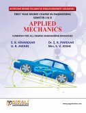 APPLIED MECHANICS