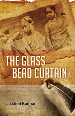 The Glass Bead Curtain - Kannan, Lakshmi