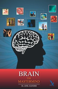 Cover Brain The Mastermind