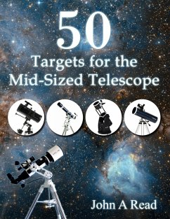 50 Targets for the Mid-Sized Telescope - Read, John