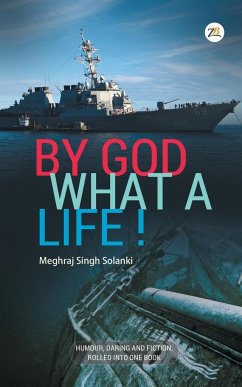 By God What A Life - Singh, Meghraj