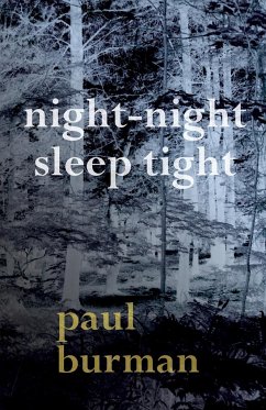 Night-night, Sleep Tight - Burman, Paul