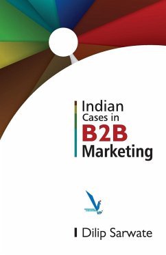 Cover Indian Caes In B2B Marketing