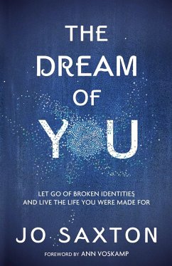 The Dream of You - Saxton, Jo