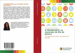 O PROINFANTIL no município do Rio de Janeiro - Ferreira Campos, Maria Ignez