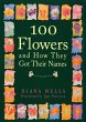 100 Flowers and How They Got Their Names - Bild 1