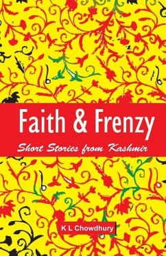 Faith & Frenzy - Chowdhury, Kundan Lal