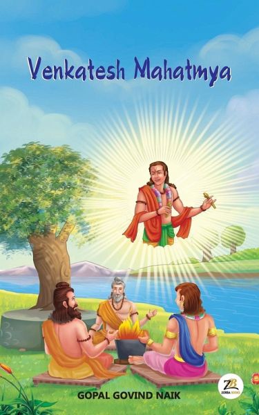 Venkatesh Mahatmya Venkatesh Mahatmya