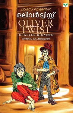 Oliver Twist - Dickens, Charles