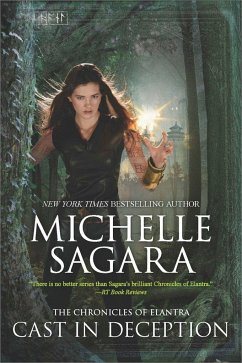 Cast in Deception - Sagara, Michelle