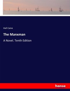 The Manxman - Caine, Hall