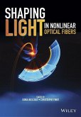 Shaping Light in Nonlinear Optical Fibers