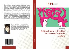 Schizophrénie et troubles de la communication verbale - Berquin, Charlotte