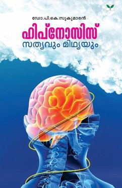 Cover Hypnosis Sathyavum Midhyayum