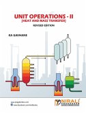 UNIT OPERATIONS-II