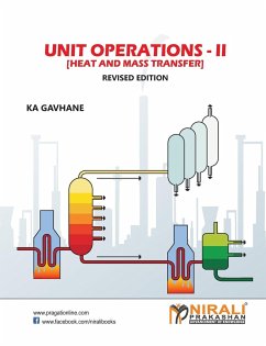 UNIT OPERATIONS-II - Gavhane, Ka