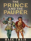 The Prince and the Pauper (Rouge edition) (eBook, ePUB)