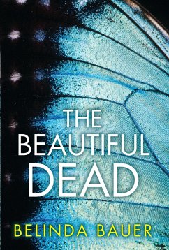 The Beautiful Dead - Bauer, Belinda