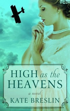 High as the Heavens - Breslin, Kate