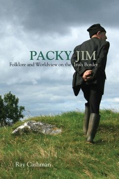 Packy Jim - Cashman, Ray