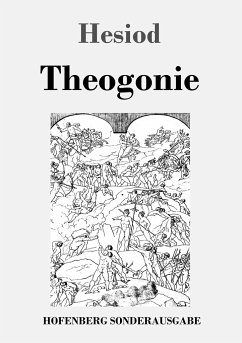 Theogonie - Hesiod