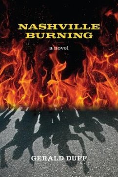 Nashville Burning - Duff, Gerald