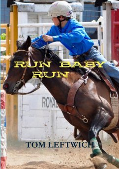 Run Baby Run - Leftwich, Tom