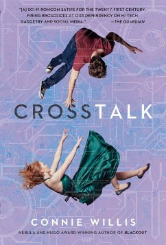 CrossTalk - Willis, Connie