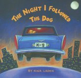Night I Followed the Dog Night I Followed the Dog