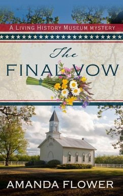 The Final Vow - Flower, Amanda