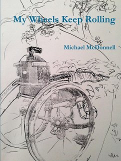 My Wheels Keep Rolling - Mcdonnell, Michael