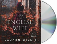 The English Wife - Willig, Lauren