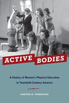 Active Bodies - Verbrugge, Martha H